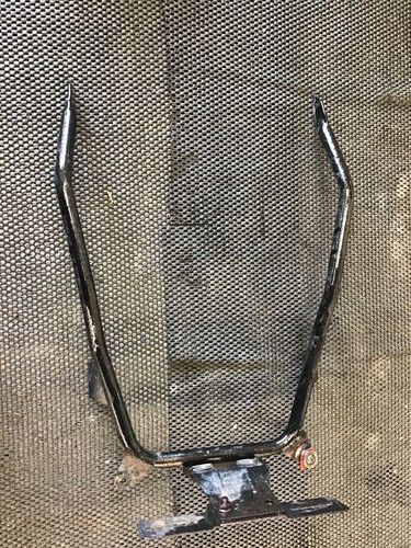Suzuki gsxr750 slingshot rear - gsxr750,