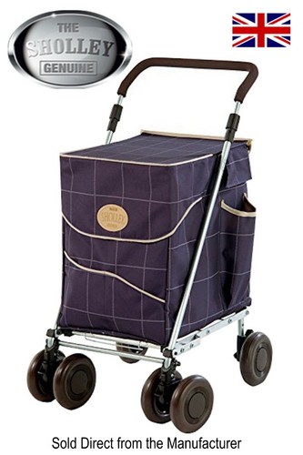 Sholley folding shopping - folding,