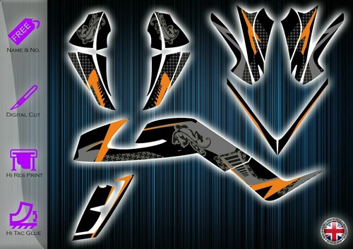 Quadzilla 450 sport - ,