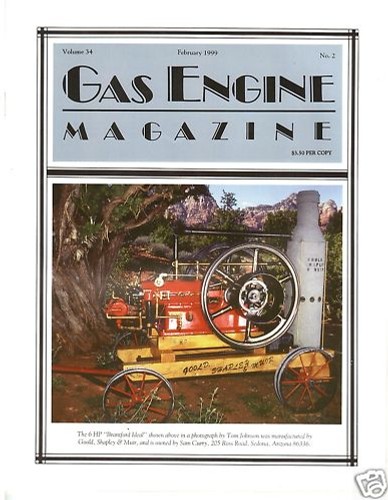 Brantford ideal engine - brantford,