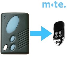 Gliderol TM305-C Compatible