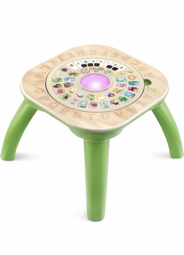 Leapfrog abcs and activities - abcs,