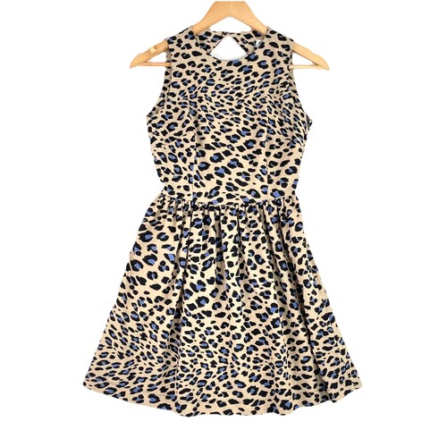 Bec bridge leo backless - bec, &