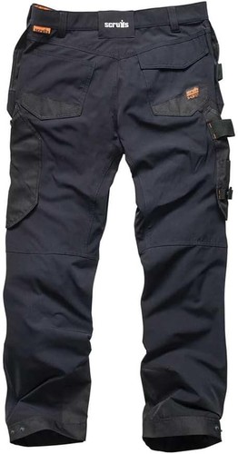 Pro flex plus holster trousers - flex,