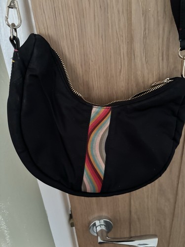 Paul smith crossbody bag swirl - bag,