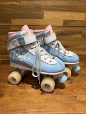 Rio Quad Roller Milkshake