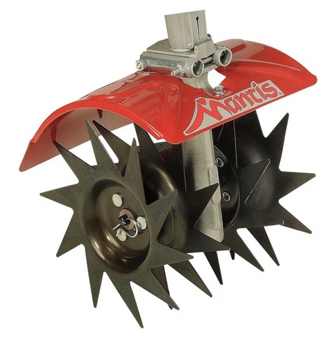 Mantis 4222 aerator attachment - mantis,