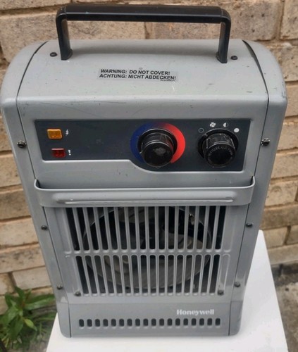 Honeywell heavy duty power - heavy,