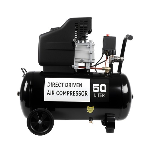 Quiet operation air - operation,