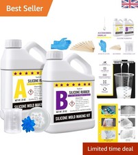 40oz Liquid Silicone Mould
