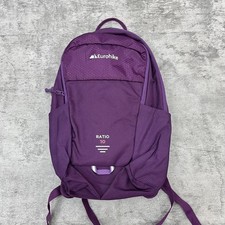 Eurohike Ratio 10 Purple