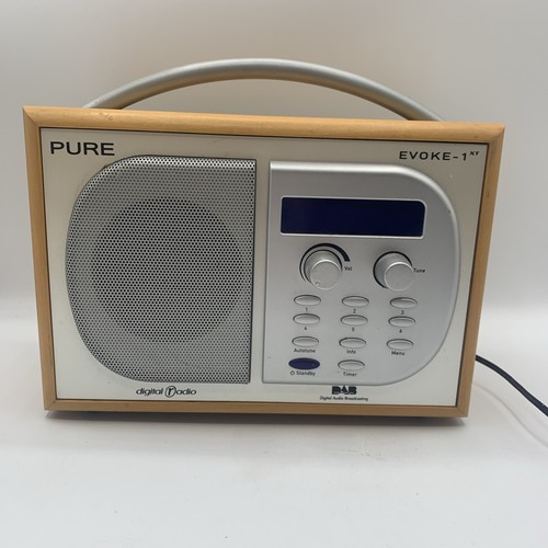 Pure evoke 1xt - evoke-1xt, digital