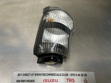 Used Isuzu Truck NKR/NPR/NQR