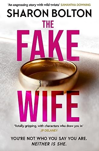 The fake wife absolutely - wife:, an