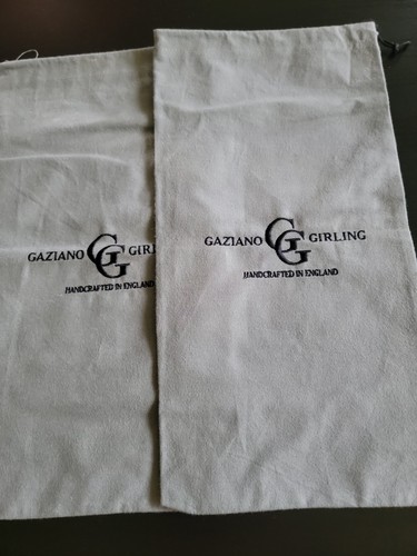 New gaziano girling pair - girling,