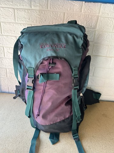 Eurohike harrier 501 - 501, rucksack