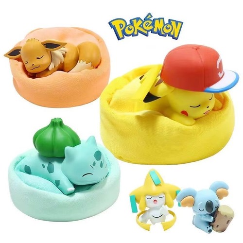 Pokemon starry dream figure - dream,