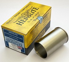 Hepolite Cylinder Liner –