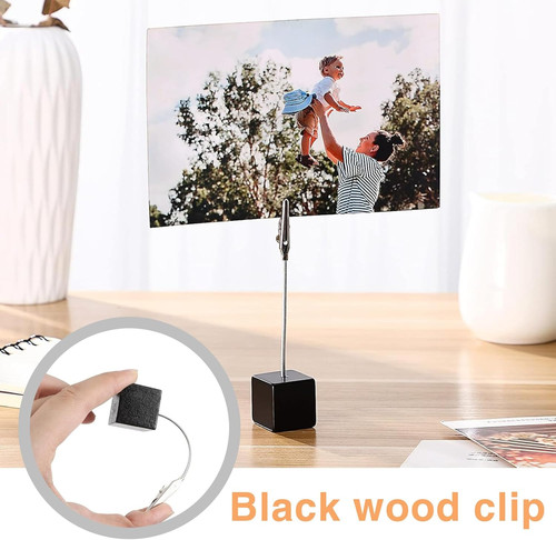 20pcs memo clip - 20pcs, holder