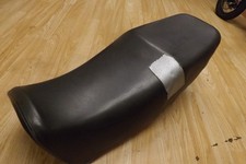 Lexmoto Arrow 125 seat