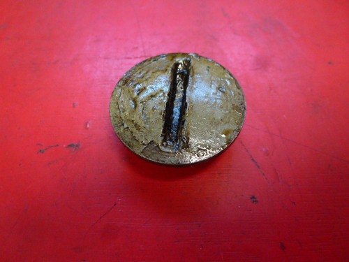 Triumph 3hw oil - triumph,