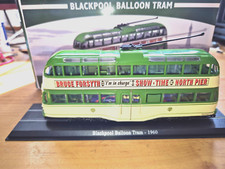 00 Gauge Motorised Blackpool