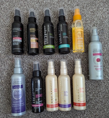 Avon advance techniques - avon,