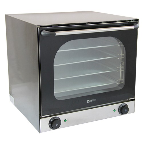 Electric convection oven - electric,