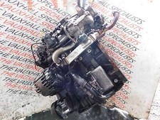 NISSAN X-TRAIL 07-13 2.0 DTI