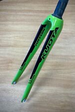 Kuota Kryon carbon forks