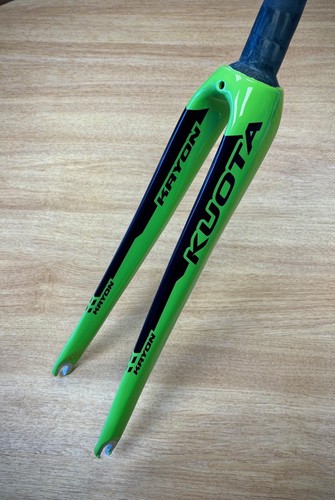 Kuota kryon carbon forks - kryon,