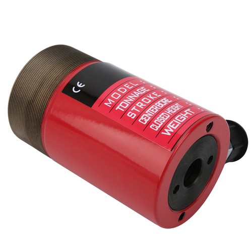 For 14t hollow - hole, hydraulic