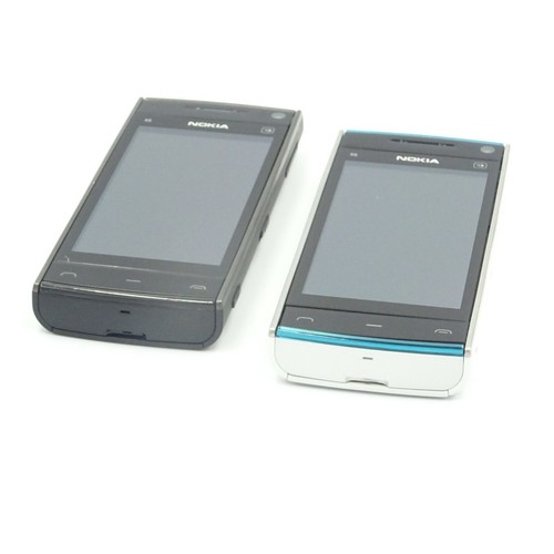 Vintage nokia 32gb unlocked - nokia,
