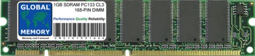 1gb pc133 133mhz - pc133, 168-pin