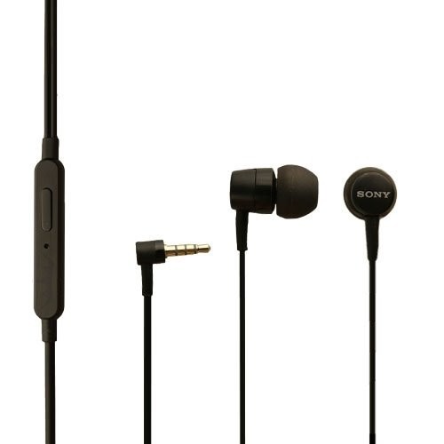 Genuine sony headphones - genuine,