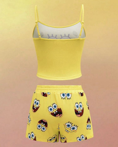 Spongebob squarepants yellow - spongebob,