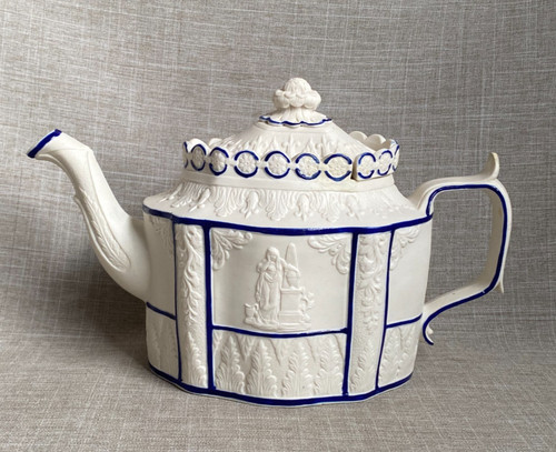 Antique 1810 castleford - antique,