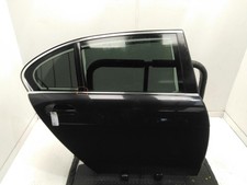BMW 7 SERIES Rear Door O/S