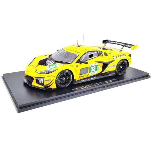 2025 corvette z06 lmgt3 33 - 2025,
