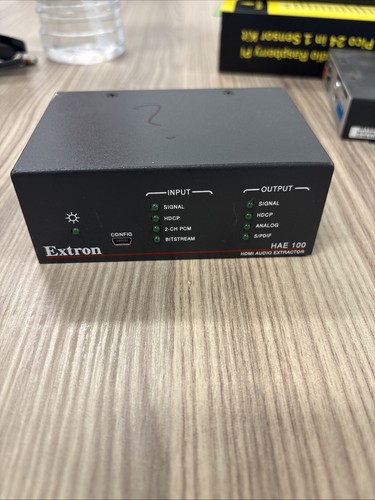 Extron hae 100 - hae, hdmi
