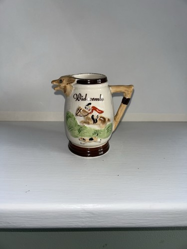 Vintage keele street - vintage, pottery