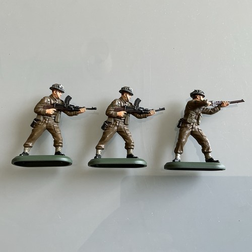 Vintage britains deetail ww2 - britains,
