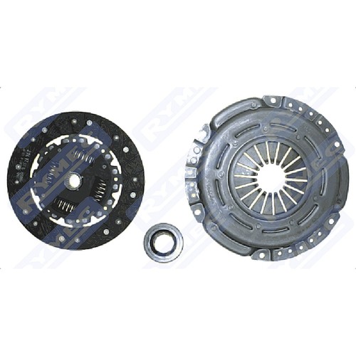 Clutch kit for - for, 940