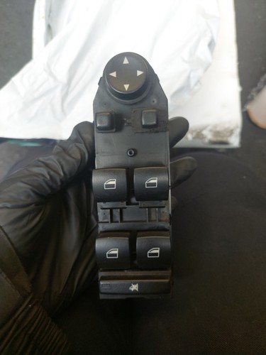 Bmw e60 window switch - e60,