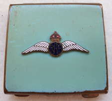 VINTAGE WWII RAF INSIGNIA
