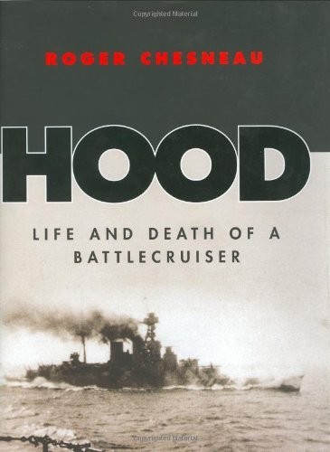 Hood life and - :, death