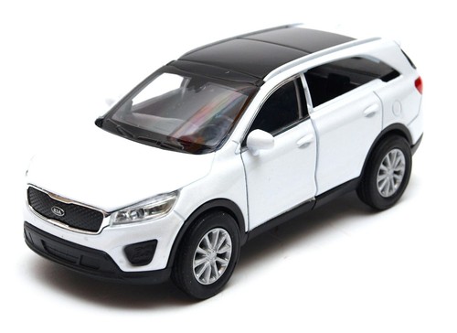 Kia sorento korean family - kia,