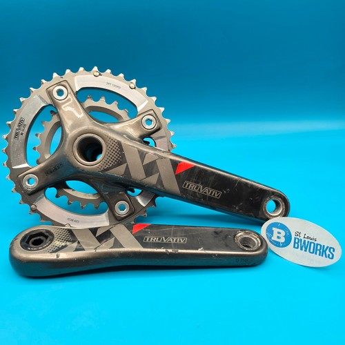 Powered sram truvativ - sram,