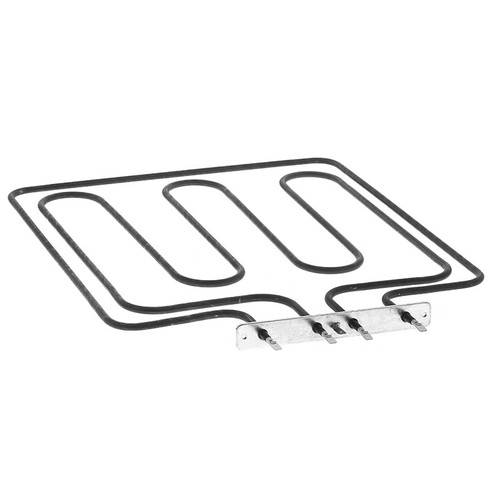 Britannia range cooker grill - range,