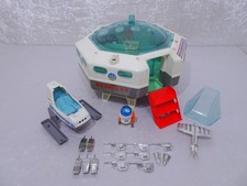 Geobra Playmobil Space Lot